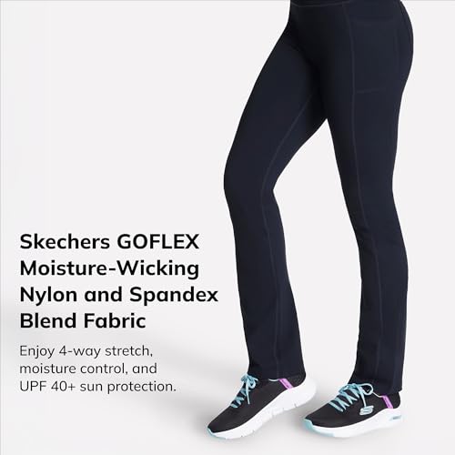 Thumbnail 3 de Skechers Trousers para mujer