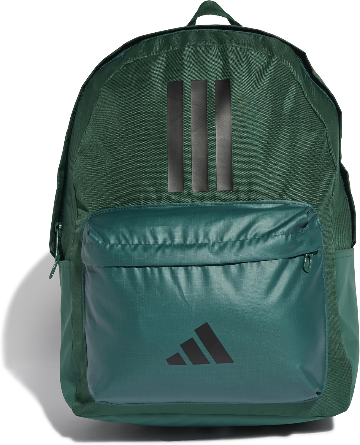 Thumbnail 3 de Adidas Unisex Classic Three Stripes Back To School Backpack, Black/White – 27.5L