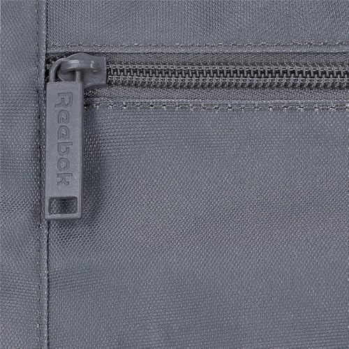 Thumbnail 5 de Reebok Ashland bolsa de viaje gris de poliéster (55x25x25 cm) con bolsillo para zapatillas