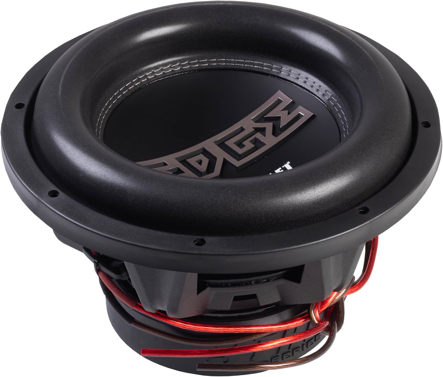 Detalle de EDGE Audio 12" Competition Subwoofer - 3000 Watts Max