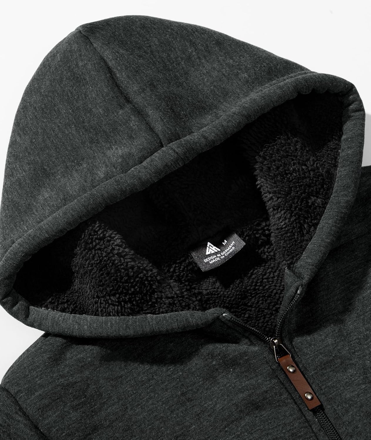 Thumbnail 4 de JACKETOWN Veste Polaire Capuche Enfant