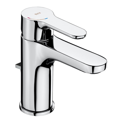 Thumbnail 1 de Roca L20 Grifo monomando con desagüe automático 🚿