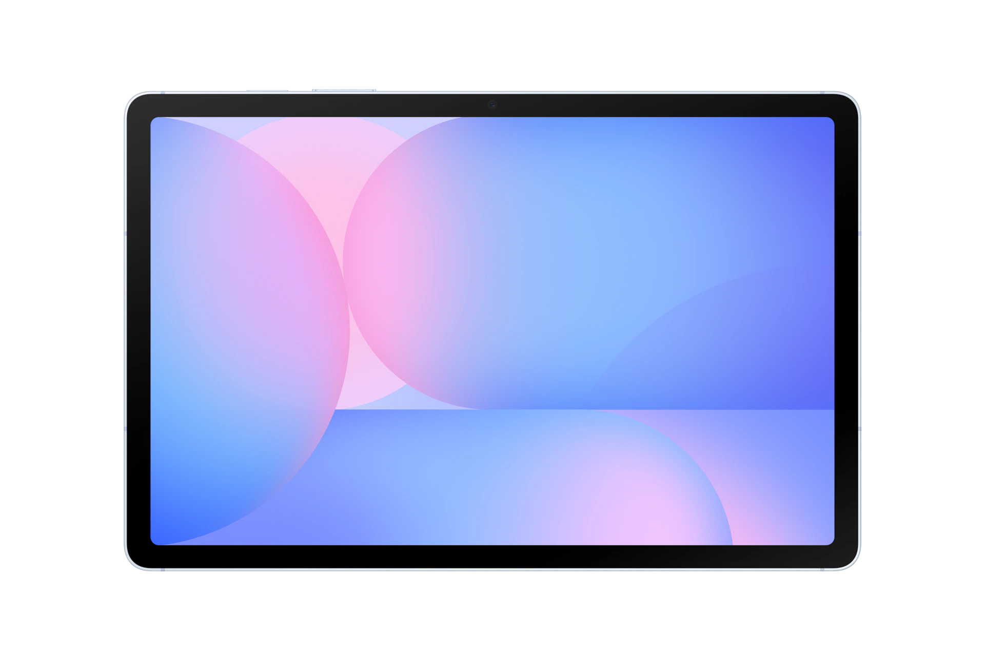 Detalle de Samsung Galaxy Tab S10 FE tablet 12,4" Azul
