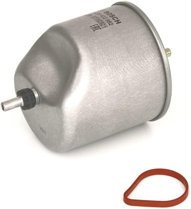 Thumbnail 4 de Bosch N2853 filtre à carburant diesel 144 mm