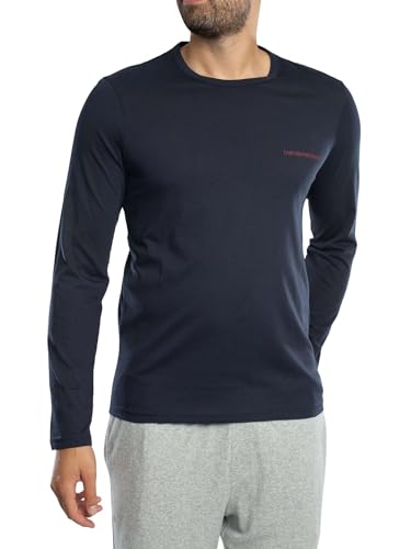 Detalle 2 de Emporio Armani T-shirt coton homme