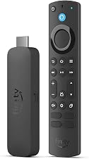 Detalle de Amazon Fire TV Stick 4K Max streaming stick