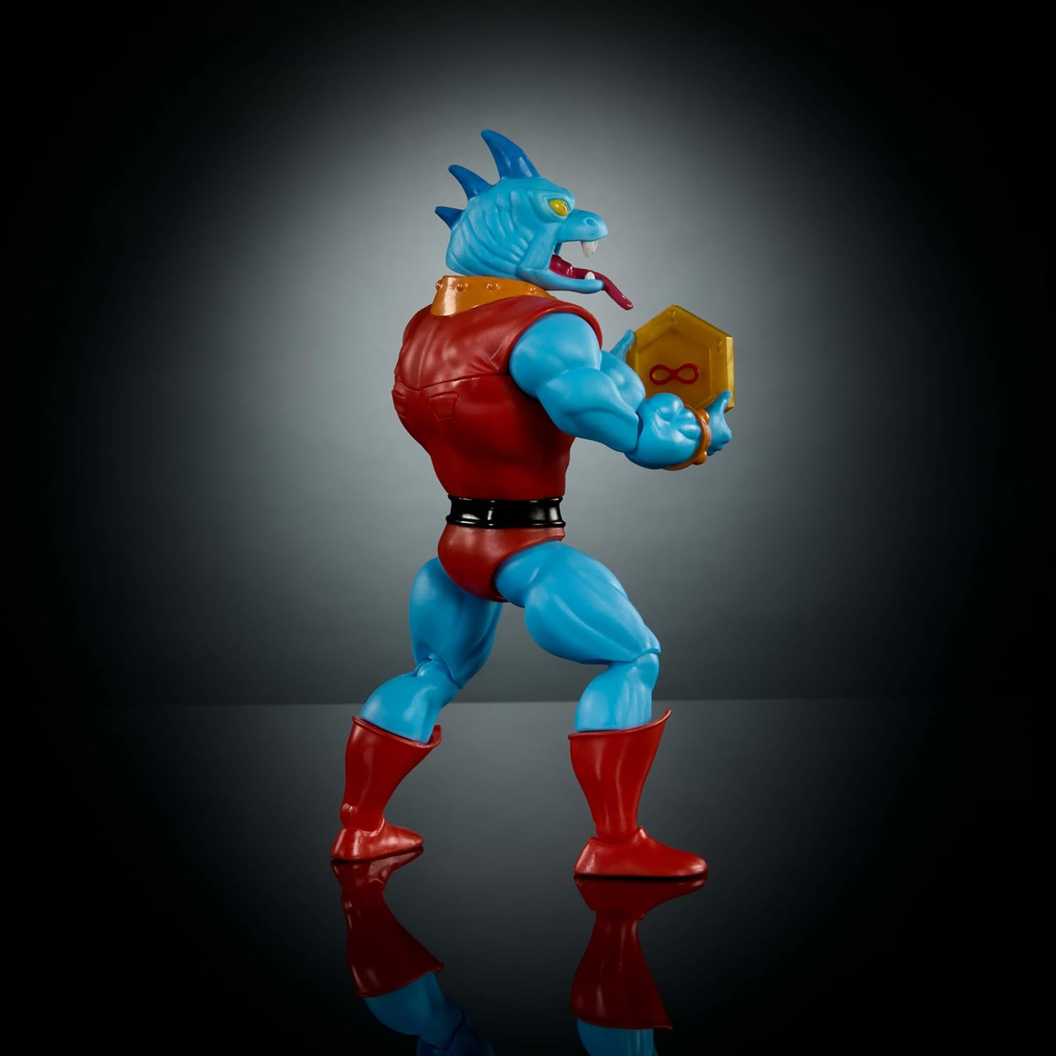Thumbnail 4 de Fang Man Origins 14 cm