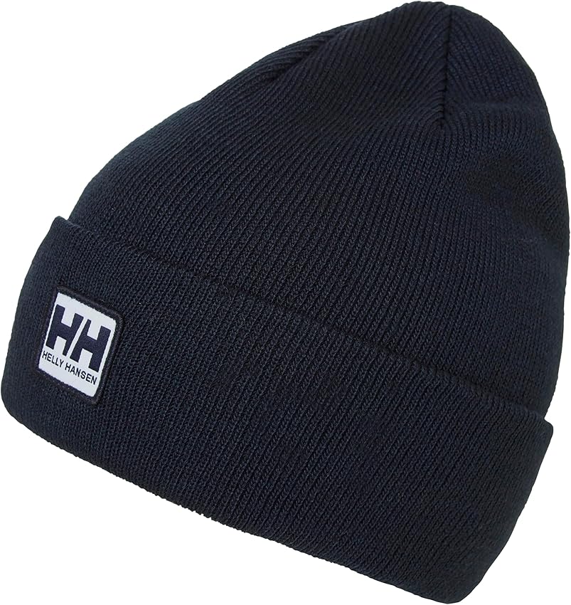 Thumbnail 4 de Helly Hansen Unisex Gorro Urban Cuff negro