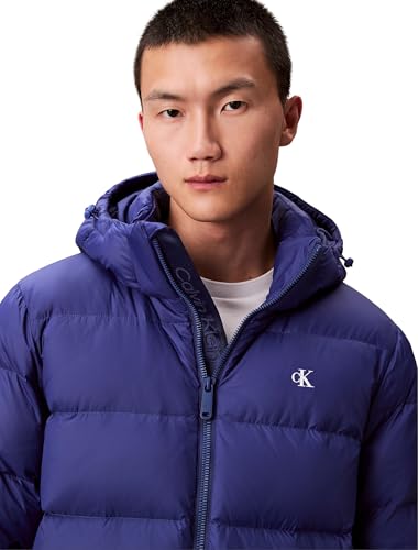 Thumbnail 2 de Calvin Klein Cazadora acolchada Bellwether Blue XL