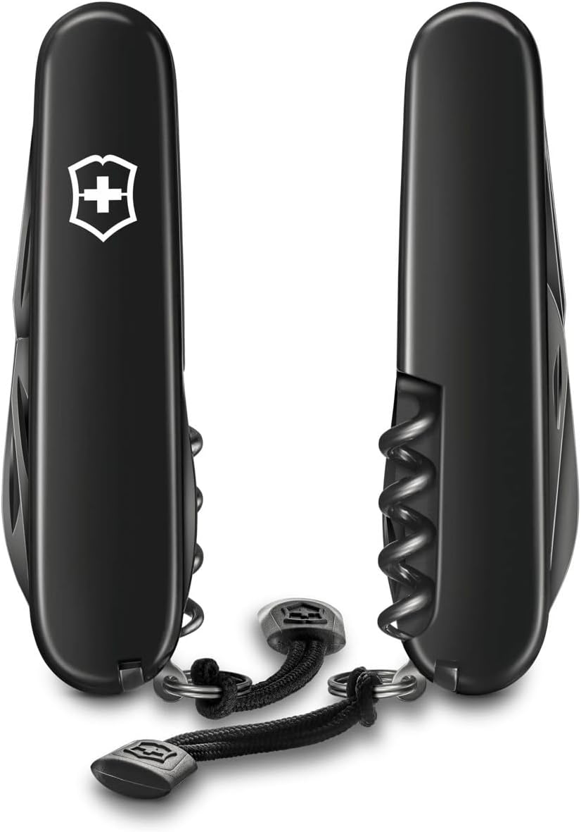 Thumbnail 3 de Victorinox Spartan Onyx Black 13 funciones