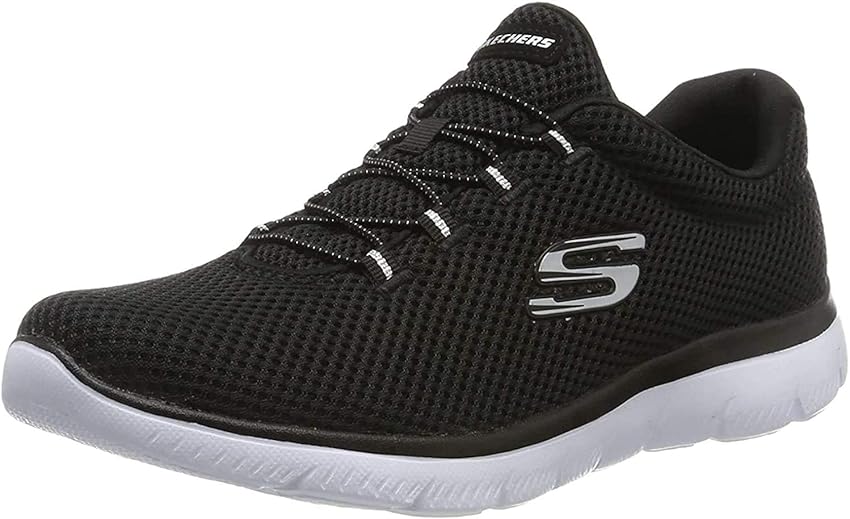 Thumbnail 1 de Skechers Summits Lite Zapatillas mujer 38,5