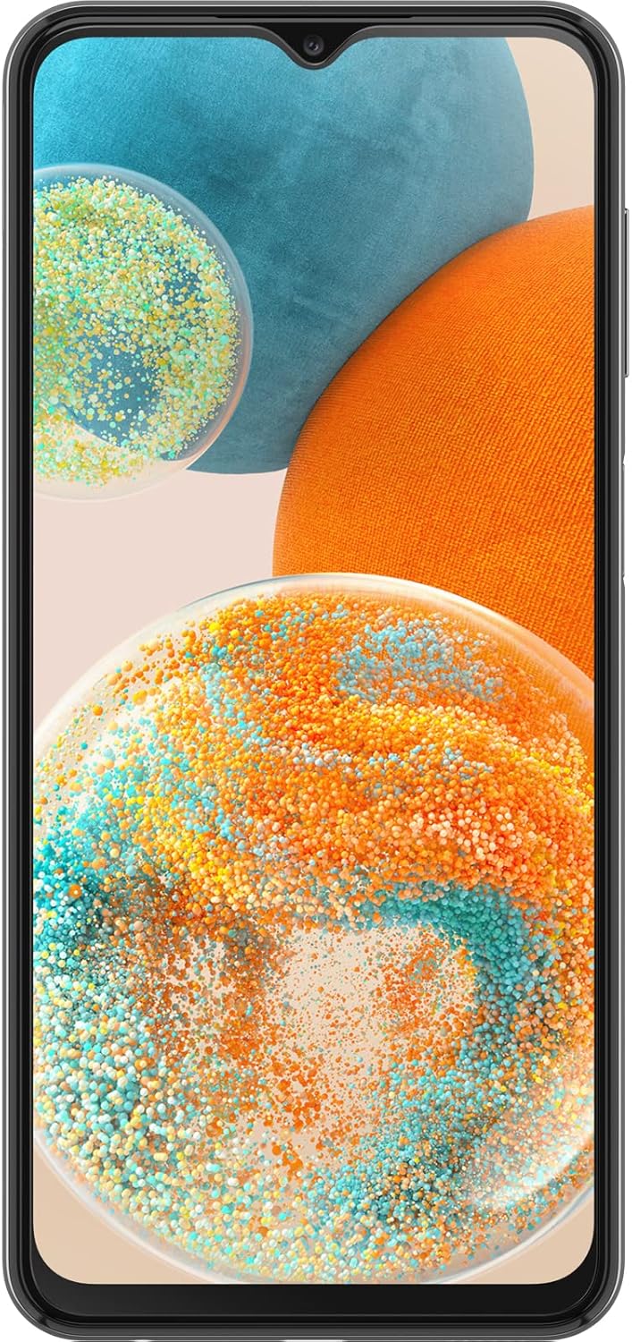 Thumbnail 1 de OtterBox Trusted Glass Screen Protector for Samsung Galaxy A23 5G