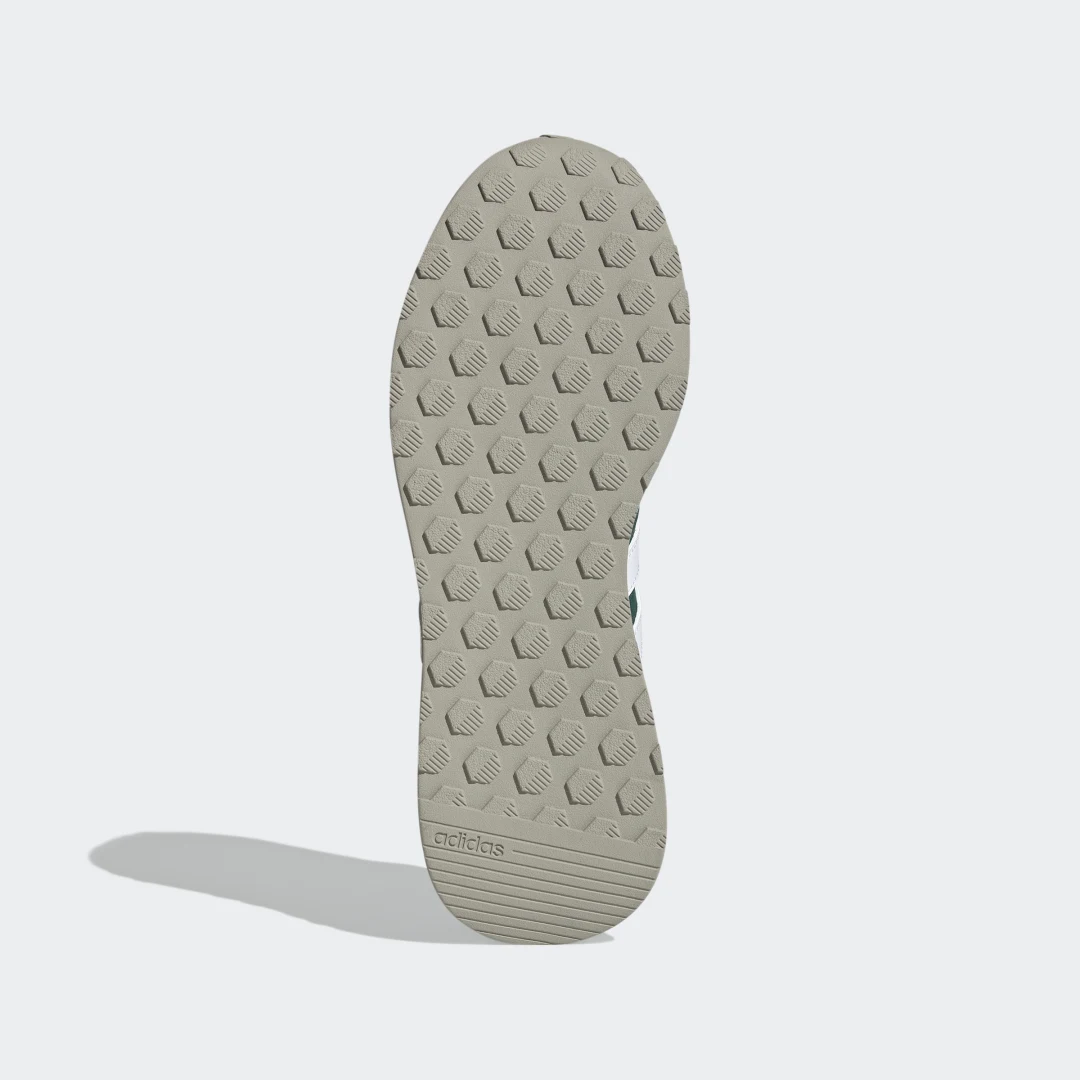 Detalle de Adidas Zapatilla Run 60s 2.0 en verde: análisis objetivo para tus carreras diarias