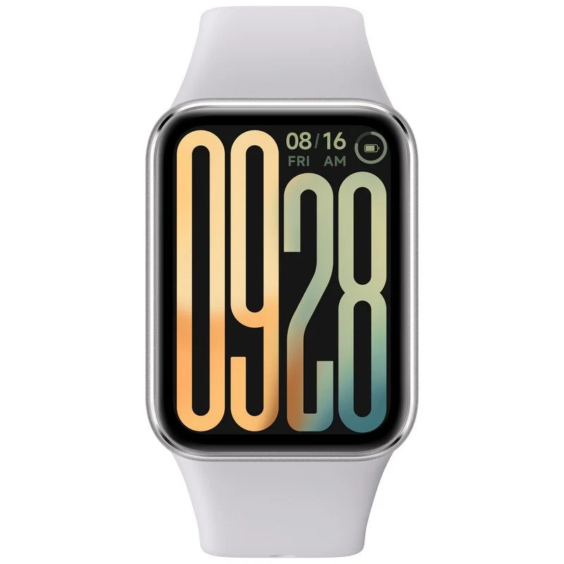 Thumbnail 1 de Xiaomi Smart Band 9 Pro Actividad Plata