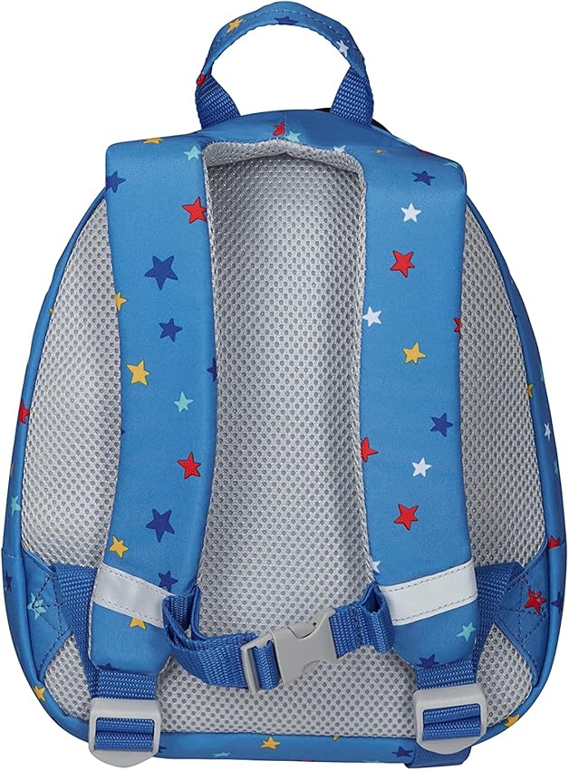 Detalle 2 de Samsonite Disney Ultimate 2.0 Mochila Infantil S 🦁
