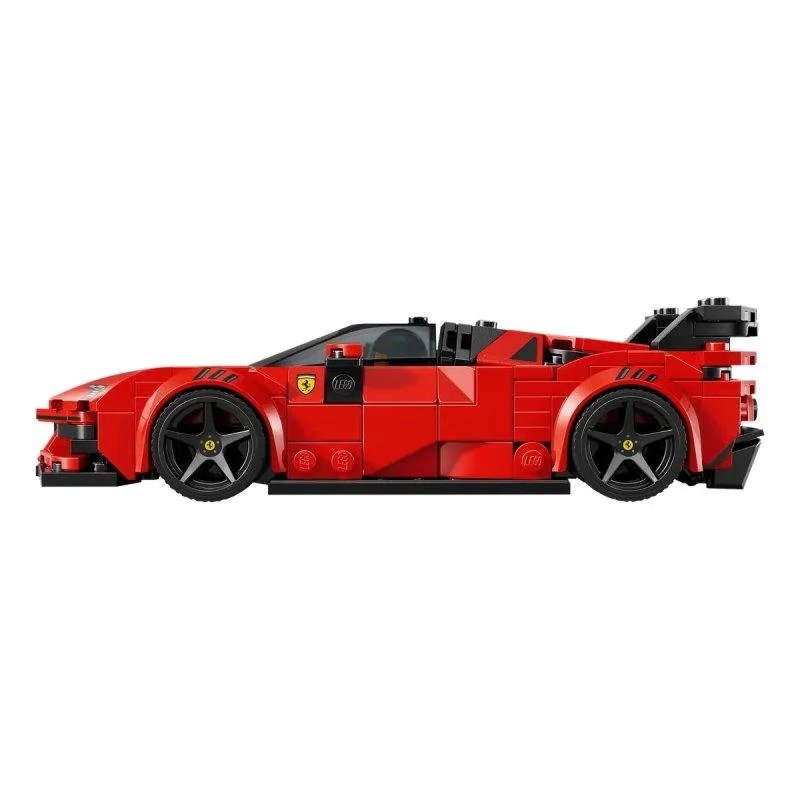 Thumbnail 1 de LEGO Speed Champions Ferrari SF90 XX Stradale 77254 (339 piezas)