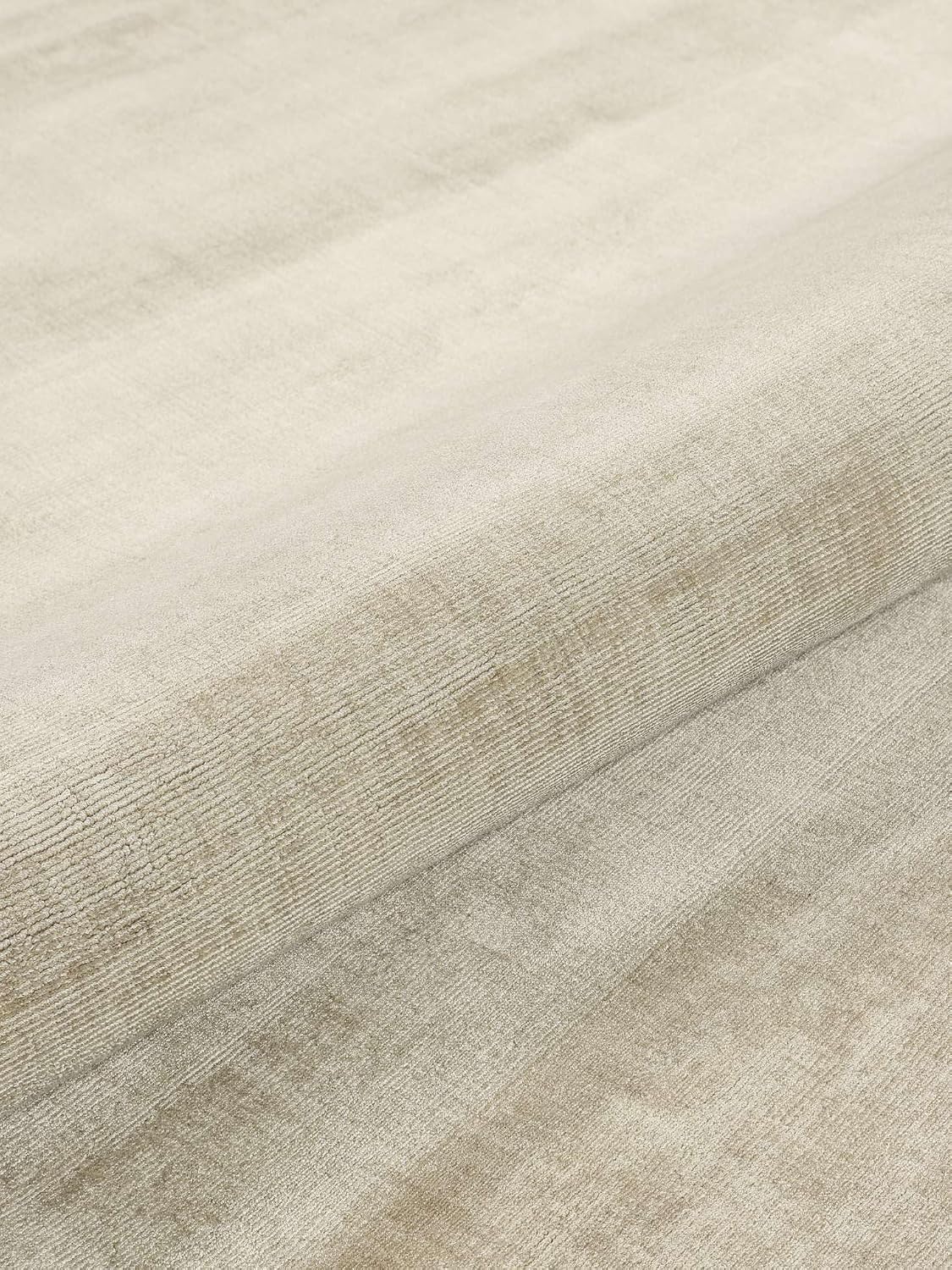 Detalle 1 de RugVista Tribeca 90390 tapijt 210 x 290 cm, viscose, gemiddelde pool