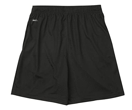 Detalle 2 de Puma Teamrise Shorts Jr mixte enfants ⚙