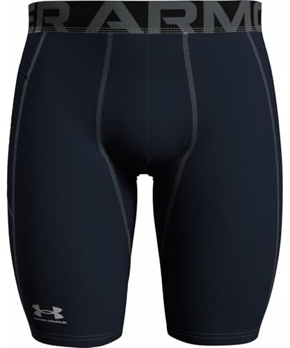 Thumbnail 4 de Under Armour UA HG Armour Long Shorts Pantalones cortos transpirables ⛹