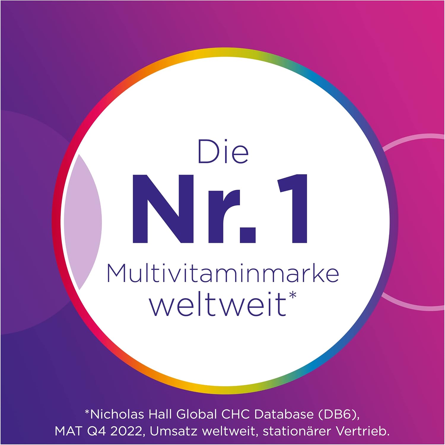 Thumbnail 6 de Centrum Für Sie 60 St. Multivitamin 💊