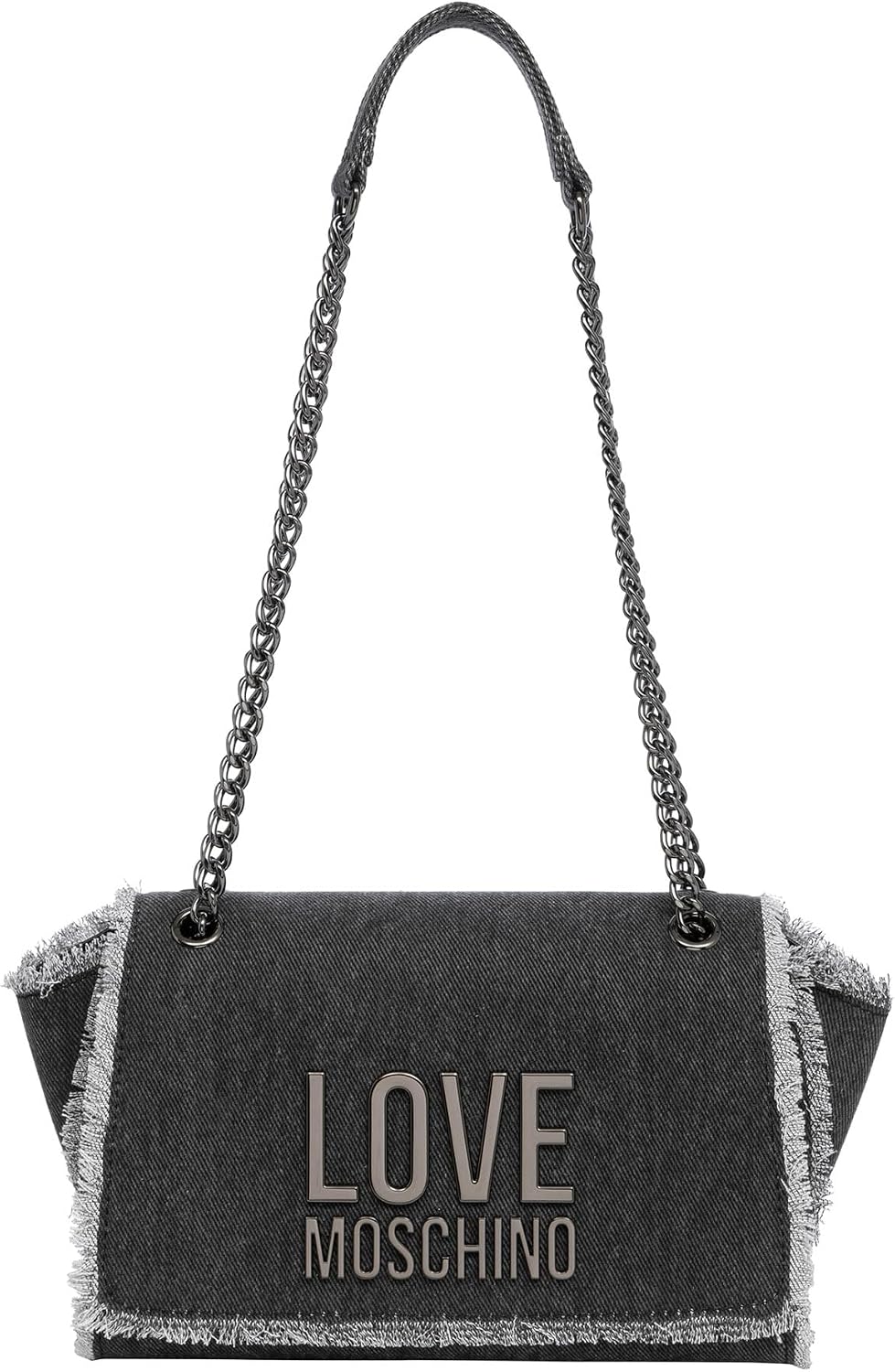 Thumbnail 3 de Love Moschino Borsa a Spalla Donna: stile e praticità per l’uso quotidiano