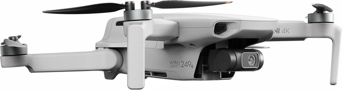 Detalle 2 de DJI Mini 4K Fly More Combo