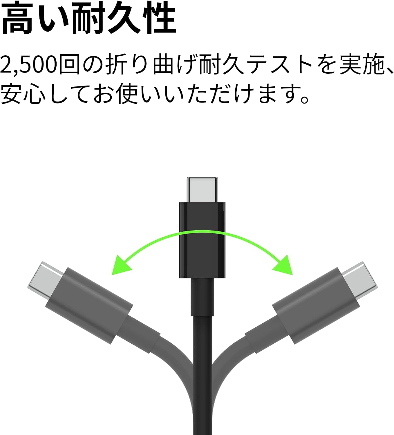Detalle 2 de Belkin USB-C to HDMI変換アダプター HDMI 2.1対応、8K/60Hz・4K/144Hz・HDR10+
