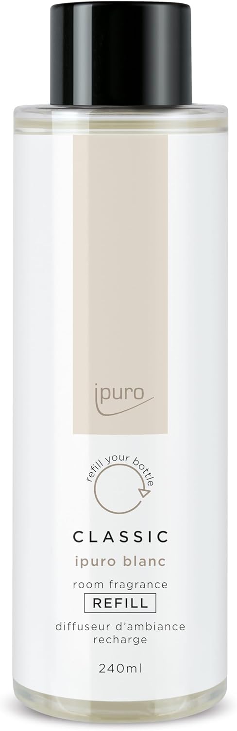 Thumbnail 5 de ipuro Cashmere Nachfüllflasche 240ml