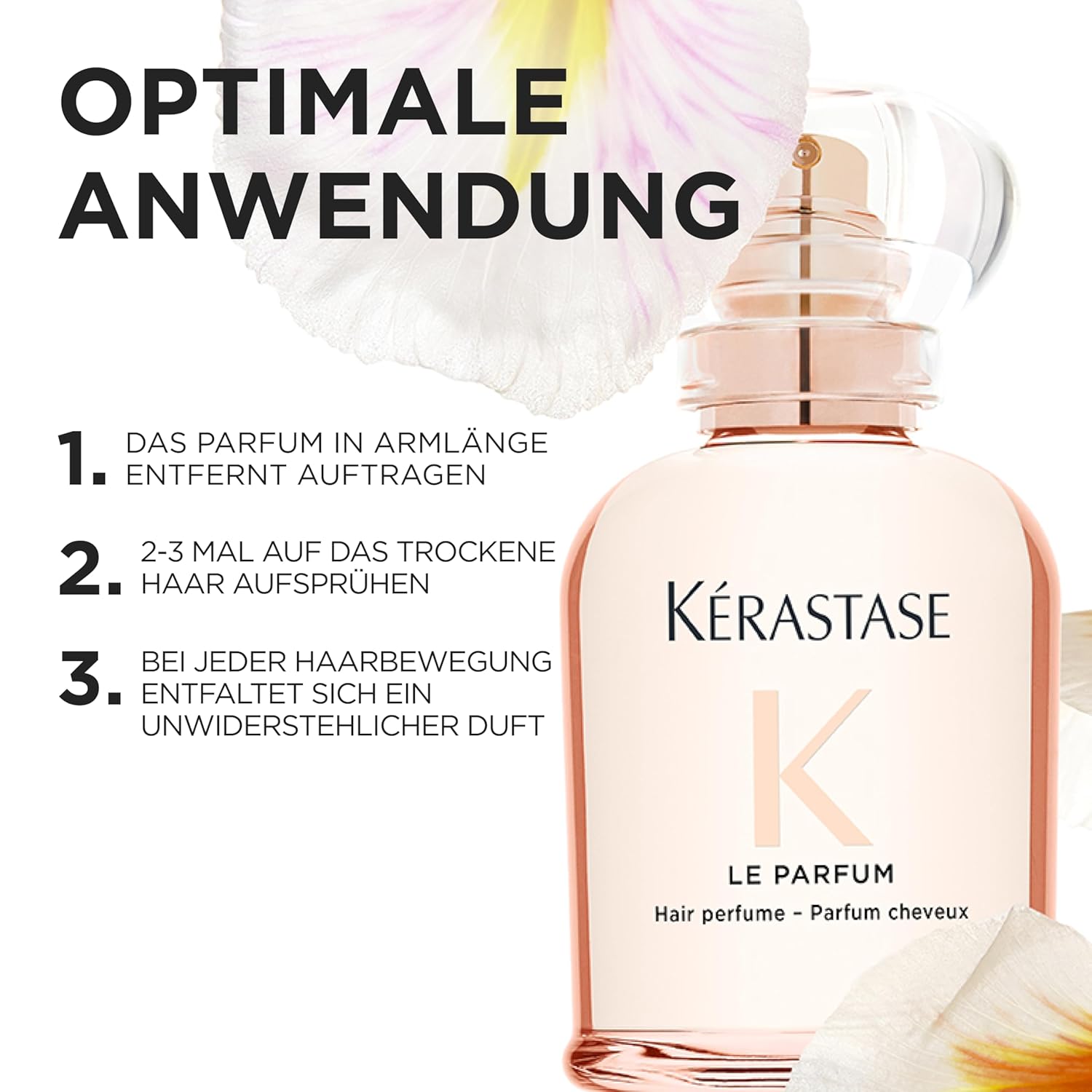 Thumbnail 4 de KÉRASTASE Gloss Absolu Le Parfum 30ml 💄