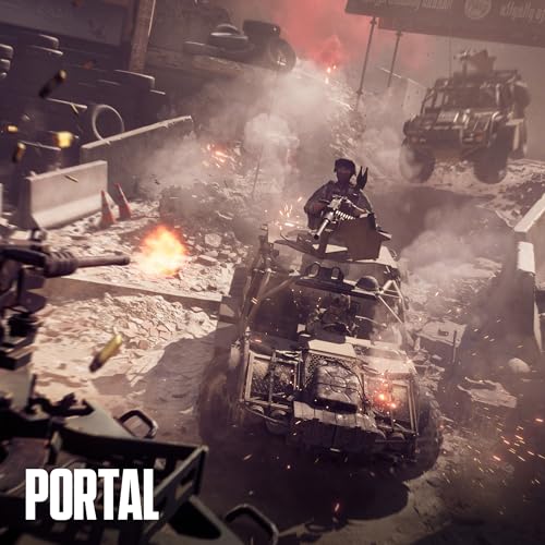 Thumbnail 7 de Battlefield 6 Standard Edition XBOX Series X (disco) – juicio crítico y guía de compra