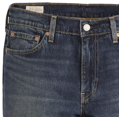 Detalle de Levi's 511 Slim Vaqueros World View 32W/32L para Hombre