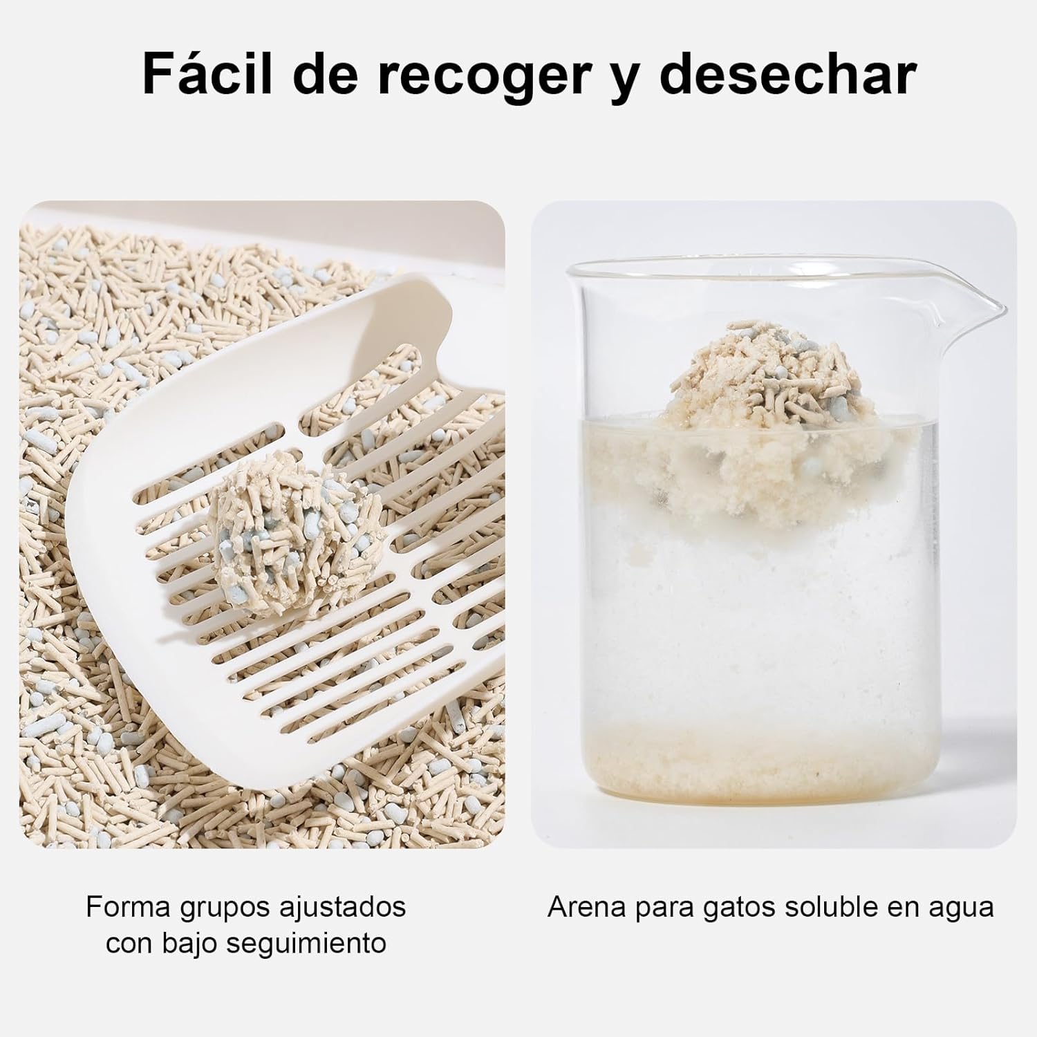 Thumbnail 3 de FUKUMARU Arena de Tofu 10.8 kg