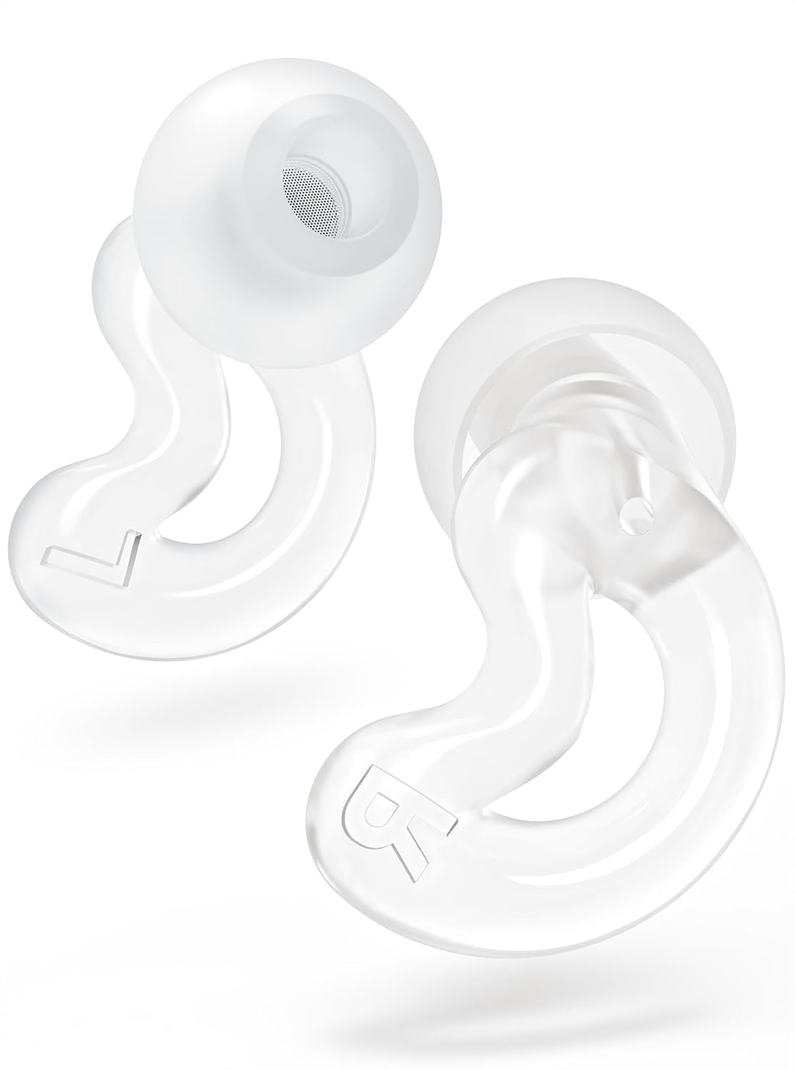 Thumbnail 6 de Relaxcharm Ear Plugs for Concerts: 19dB Noise Reduction for Live Music