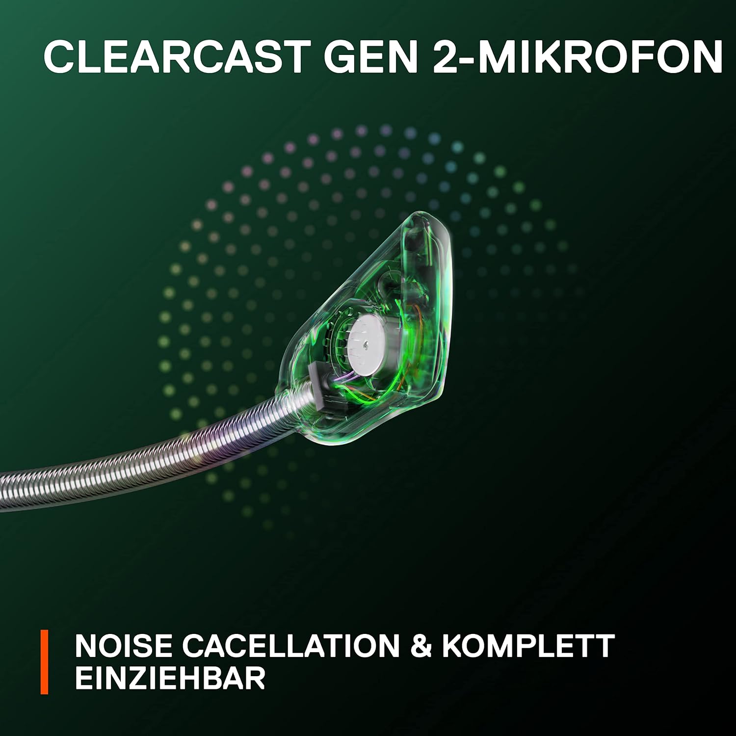 Thumbnail 6 de SteelSeries Arctis Nova 7X Gaming-Headset 38 h