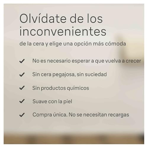 Thumbnail 5 de Braun Silk-épil 7 ✨ Depiladora Eléctrica para Piel Suave