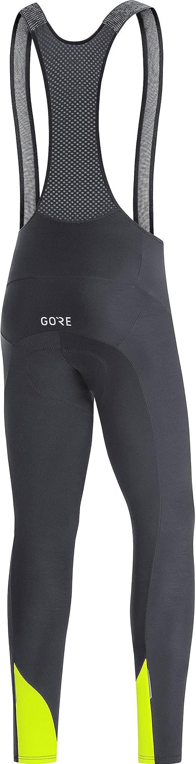 Detalle 2 de Gore Wear C3 Thermo Salopette+ Taglia M