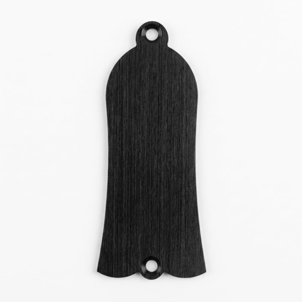 Detalle 2 de Aluminum Alloy Guitar Truss Rod Cover