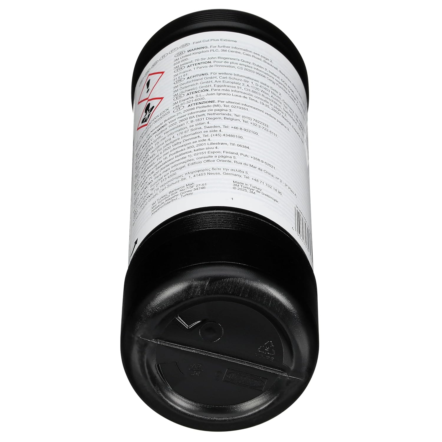 Detalle de 3M Perfect-it Fast Cut Plus Extreme 51815 – 1kg for Car Polishing & Refinishing (Professional Use)