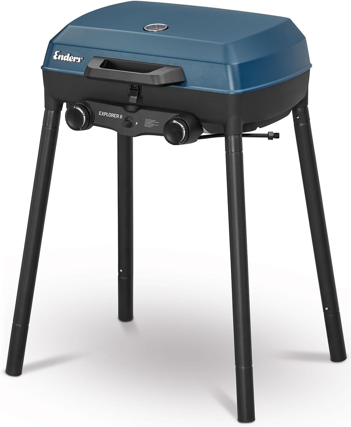 Thumbnail 1 de Enders Explorer II Camping Gasgrill