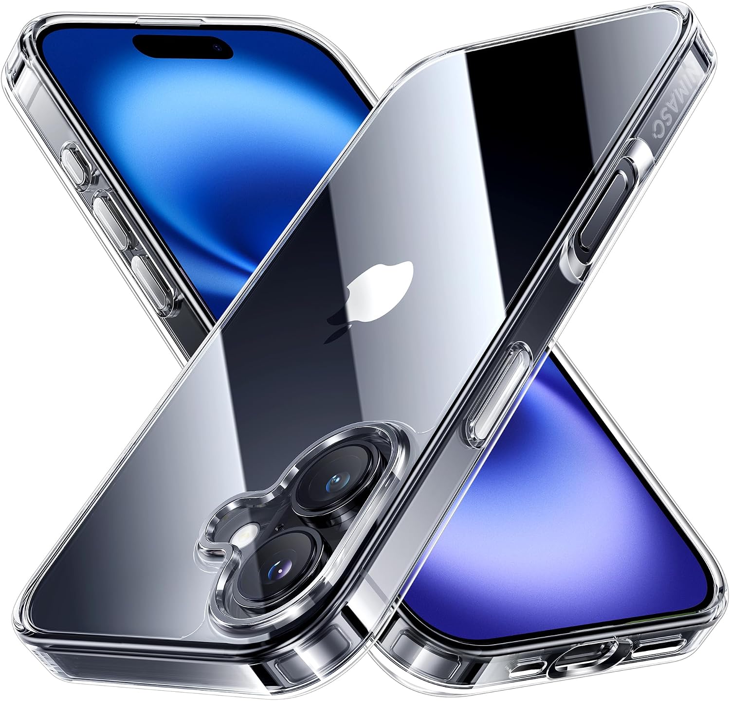 Detalle de NIMASO Coque iPhone 16 6,1 pouces