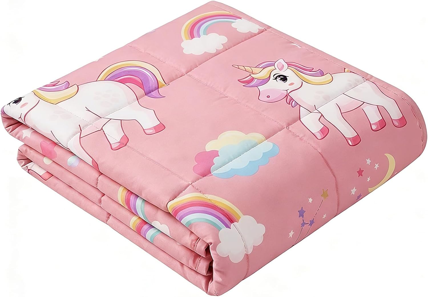 Detalle de Anfie Weighted Blanket 36 x 48 Inches