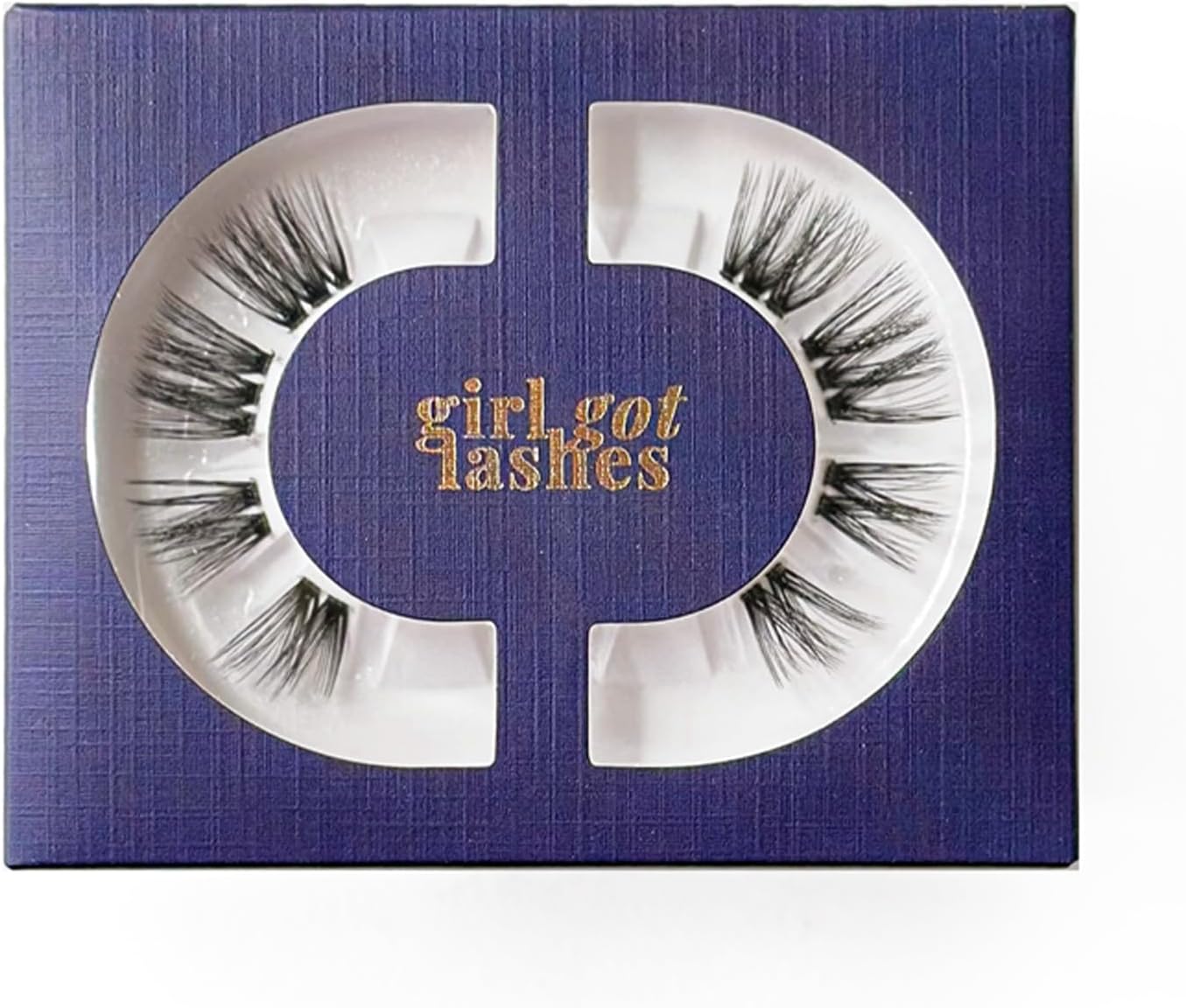 Thumbnail 6 de girl got lashes Mini Box Cat Eye Edition N°5 1 paio 🎀