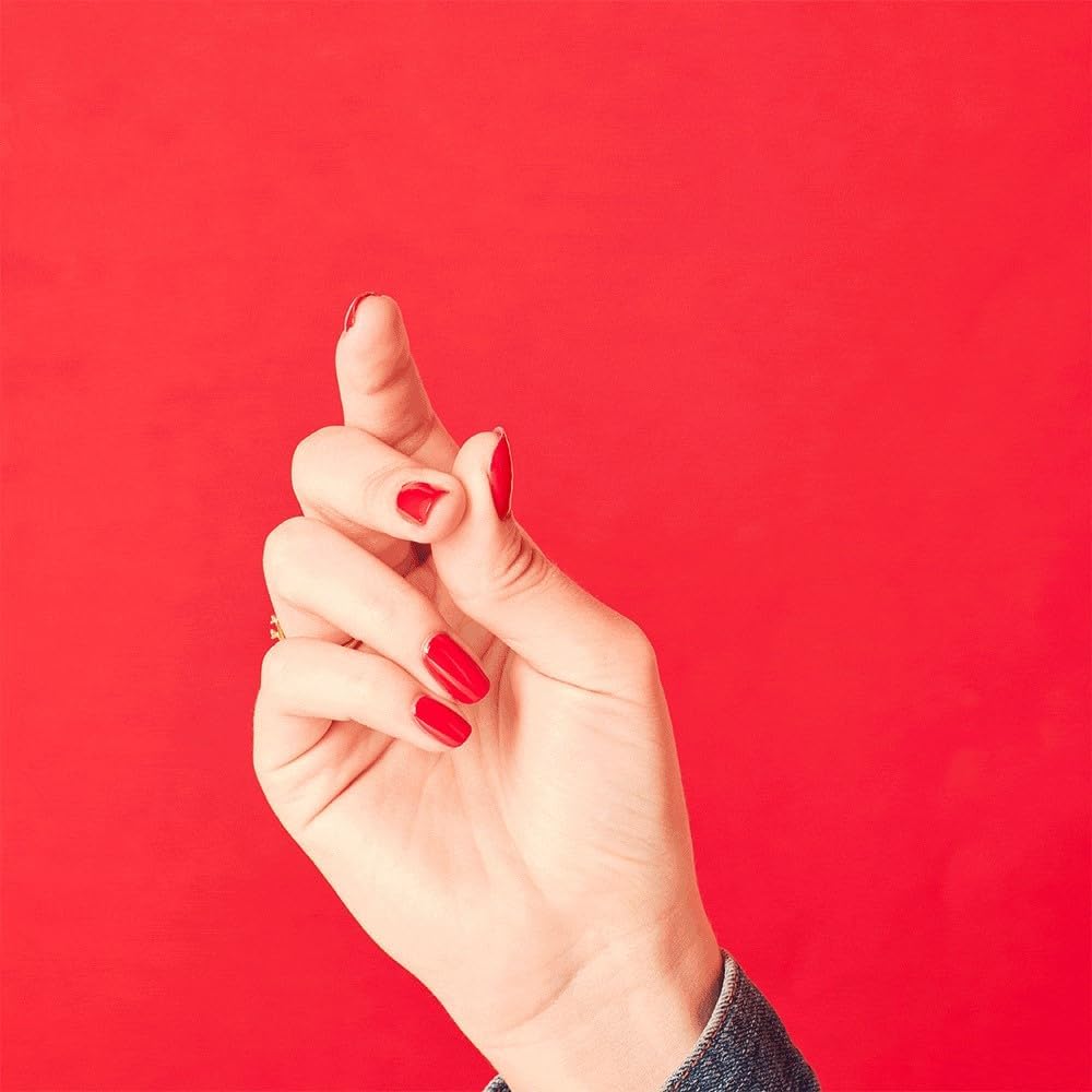 Thumbnail 2 de OPI Nail Lacquer rouge – vernis à ongles longue tenue jusqu’à 7 jours, séchage rapide (15 ml)