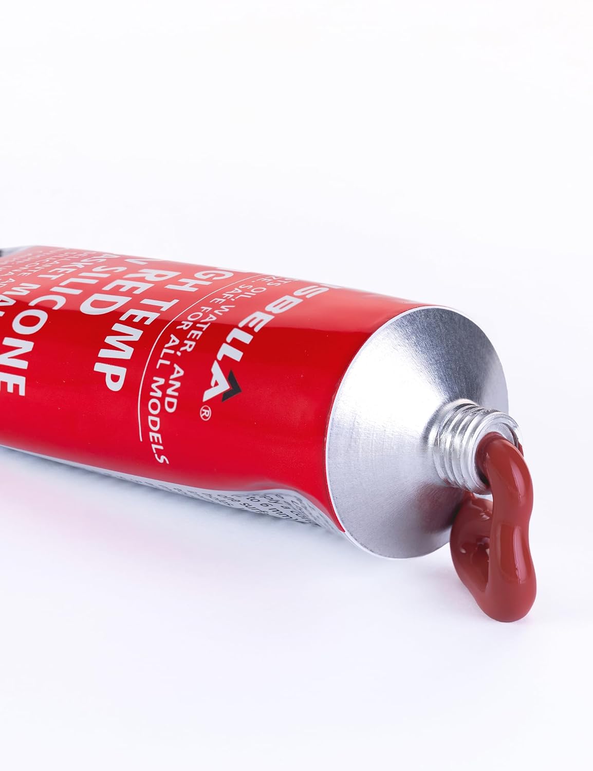 Thumbnail 2 de Visbella Hochtemperatur RTV Silikondichtung 315°C