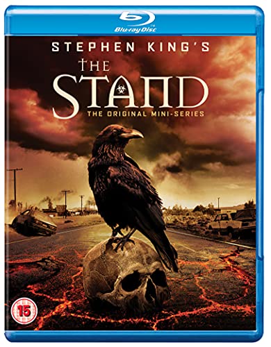 Detalle de Stephen King The Stand – Polish Release (UK Edition)