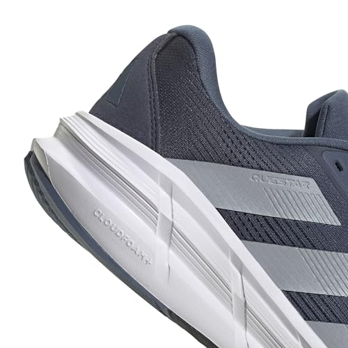 Detalle 1 de adidas Questar 3 Hombre 48 EU — Running Shoes