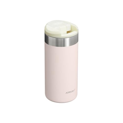 Thumbnail 7 de Stanley 1913 Aerolight Transit Termo Café 0.35 L – Rose Quartz