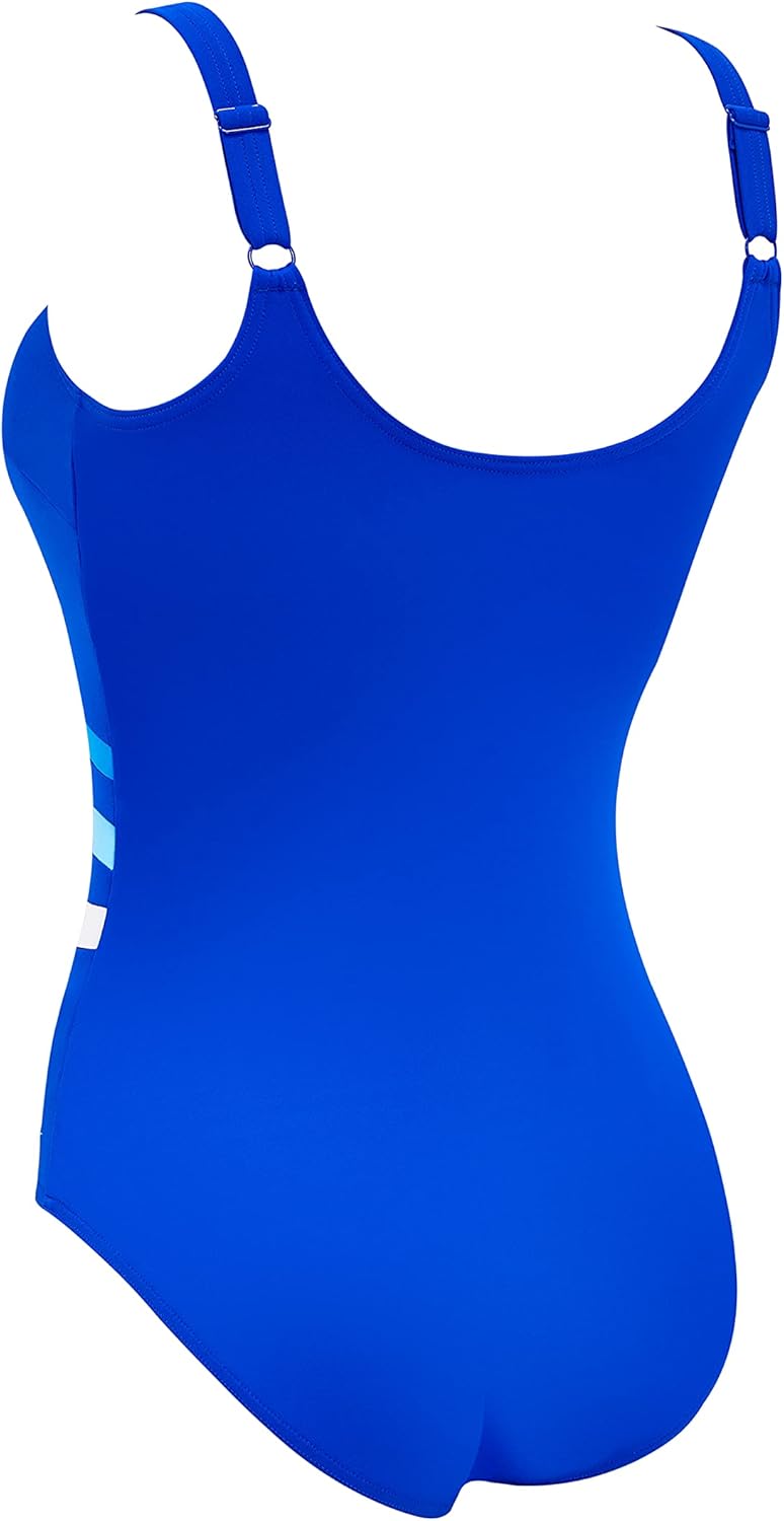 Thumbnail 6 de Zoggs Sandon Scoopback Swimming Costume Women