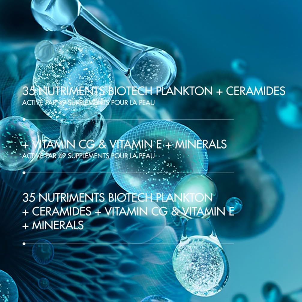 Thumbnail 5 de Biotherm Homme Aquapower Crème Hydratation 72H – Hydratante et Rafraîchissante (50 ml)