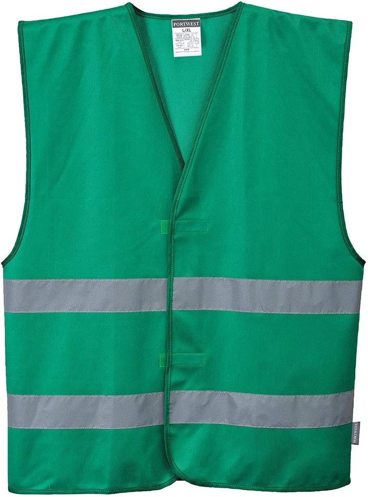 Thumbnail 3 de Portwest F474PIR Gilet Iona 125 g 🧥